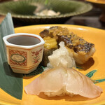 日本料理 徳専 - 