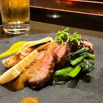 日本料理 徳専 - 