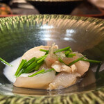 日本料理 徳専 - 