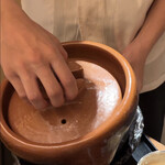 日本料理 徳専 - 