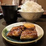 日本料理 徳専 - 