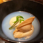 日本料理 徳専 - 