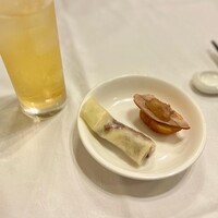 天厨菜館 新宿高島屋タイムズスクエア店 - 