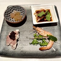 神田 雲林 - 