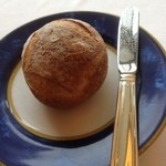 フレンチレストラン ミクニ サッポロ - 