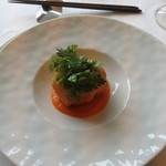 フレンチレストラン ミクニ サッポロ - 