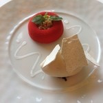 フレンチレストラン ミクニ サッポロ - 