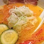 ソラノイロ ARTISAN NOODLES - 