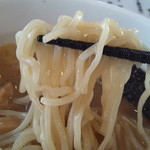 麺や しし丸。 - 