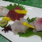 ますお’Sキッチン - お造り