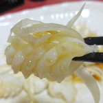 酔來軒 - めちゃんこ柔らかくて旨い