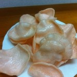 味包 - えびせん