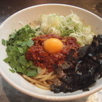 麺 やまらぁ - 台湾まぜそば