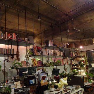 カフェ アノニマ_2