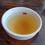 景福宮 - ホットゆず茶(美容効果,風邪予防)