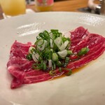 焼肉割烹QUON - 