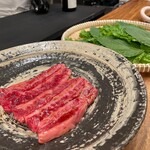 焼肉割烹QUON - 