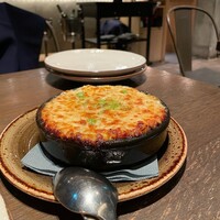 オービカ モッツァレラバー 梅田店 - 