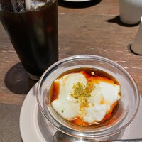 オービカ モッツァレラバー 梅田店 - 