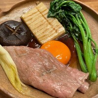 焼肉割烹QUON - 