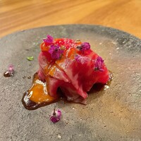 焼肉割烹QUON - 