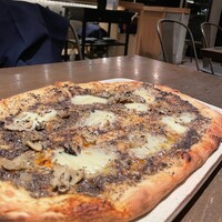 オービカ モッツァレラバー 梅田店 - 