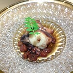 名古屋 栄 鮨 栄華 - 