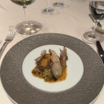 レスプリ ドゥ クゥー ドゥ フランス - 