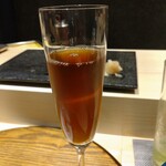 名古屋 栄 鮨 栄華 - 