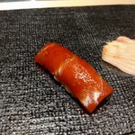 名古屋 栄 鮨 栄華 - 