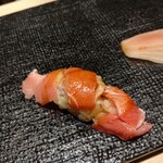 名古屋 栄 鮨 栄華 - 