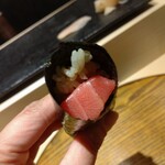 名古屋 栄 鮨 栄華 - 