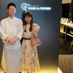 レスプリ ドゥ クゥー ドゥ フランス - 