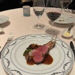 レスプリ ドゥ クゥー ドゥ フランス - 