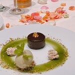 レスプリ ドゥ クゥー ドゥ フランス - 