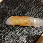 名古屋 栄 鮨 栄華 - 