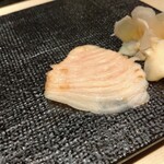 名古屋 栄 鮨 栄華 - 