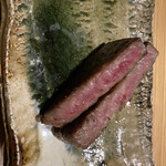 焼肉 赤坂 えいとまん - 