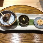 名古屋 栄 鮨 栄華 - 