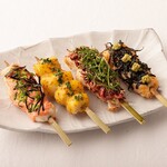 Yakitori Ya Sumire - 