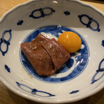 焼肉 赤坂 えいとまん - 