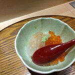 名古屋 栄 鮨 栄華 - 