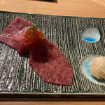 焼肉 赤坂 えいとまん - 