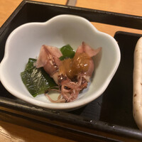 季節割烹 勝味 - 