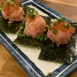 ネオ大衆居酒屋 餃子のかっちゃん - 