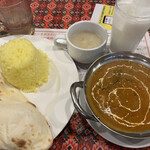 Curry Zone - 