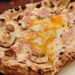 PIZZA DA BABBO - 