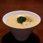 中華ダイニング 一途一心 - 2023.5 ワンタン麺