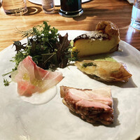 ボッテゴン -  ボッテゴン -