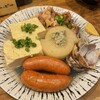 たこ焼とおでん 池下